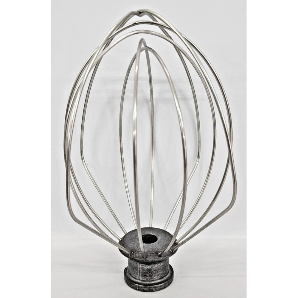 6 Wire Whisk Whip Beater 6 Quart F Series KitchenAid Stand Mixer Replacement OEM